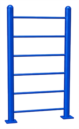 Escalera Vertical