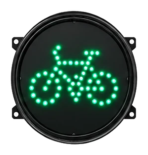 LED Bicicletero