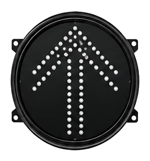 LED Flecha