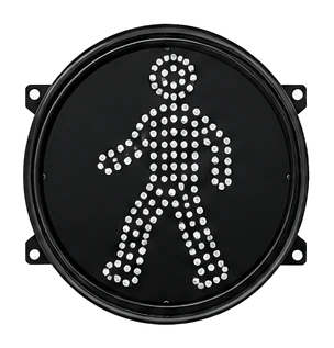 LED Peatonal