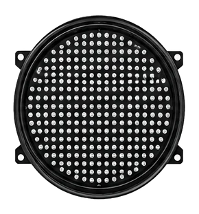 LED Vehicular
