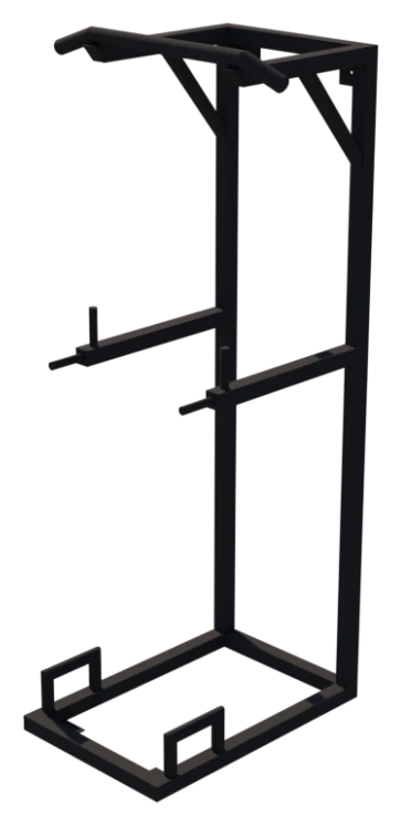 Rack Calistenia