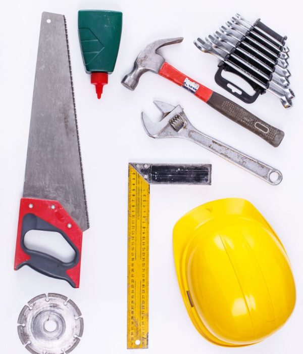 Comercialización de Articulos de Ferreteria Comercialización de Articulos de Ferreteria