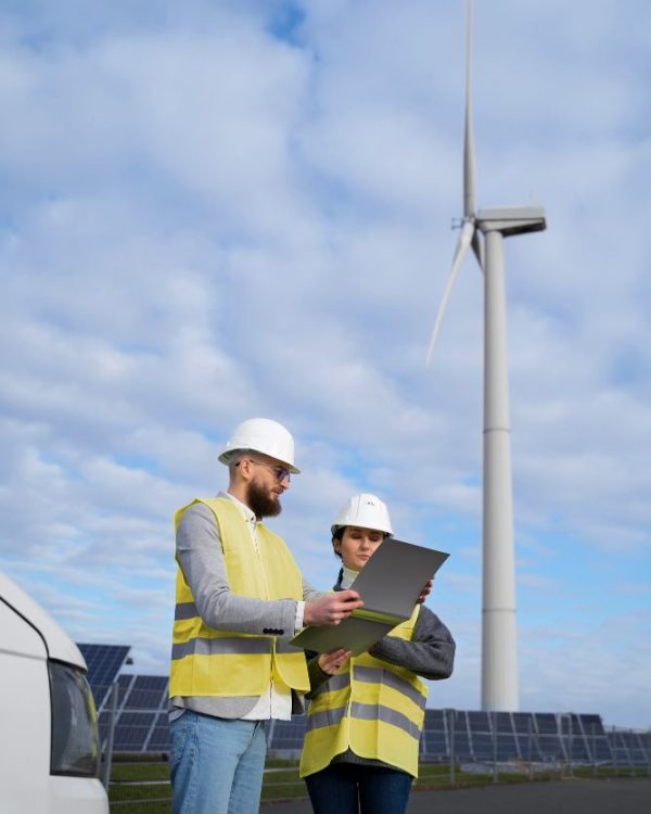 Fabricación e Instalación de Proyectos con Energía Solar Fabricación e Instalación de Proyectos con Energía Solar